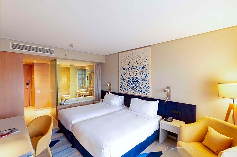 Hilton Vilamoura As Cascatas Golf Resort & Spa