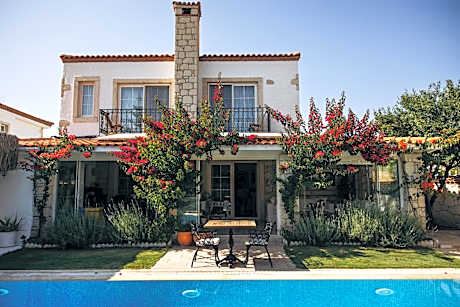 Kupina Alaçatı
