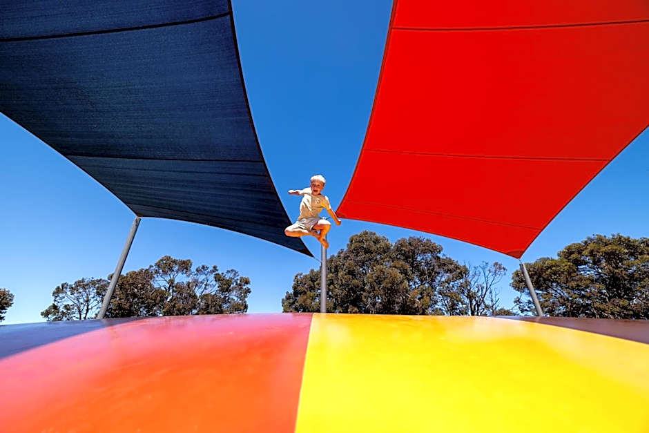 BIG4 Port Hughes Holiday Park