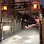 Benidaruma - Sakuramochi