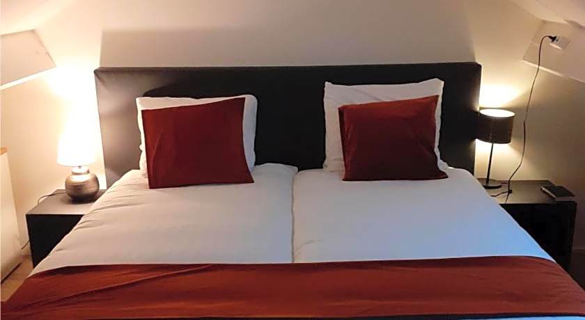 Bed and breakfast trouwborst