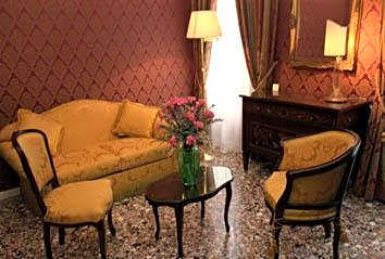 Casa Pisani Canal