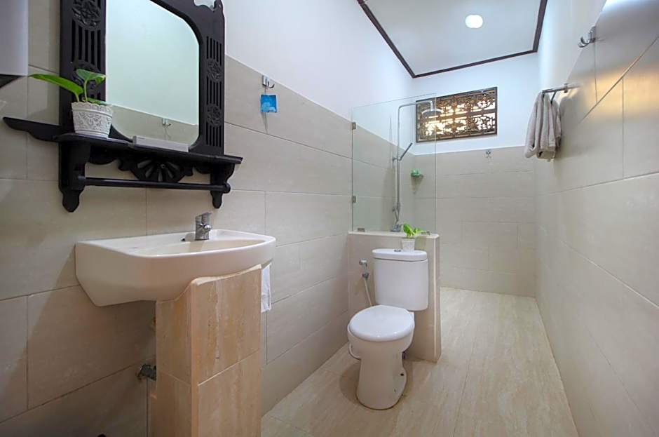 Hotel Jati Sanur