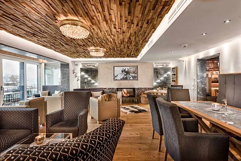 Alpines Lifestyle Hotel Tannenhof