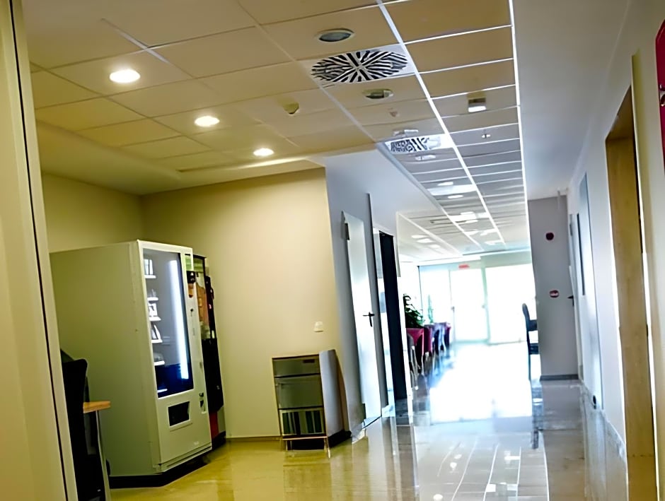 Holiday Inn Express Istanbul-Altunizade By IHG