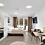 INhome Studio Apartment - Küche - Parken - TV
