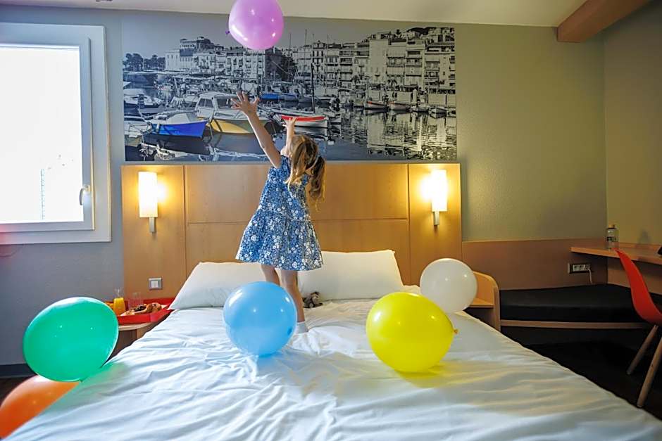 ibis Cannes Mandelieu