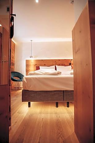 Altstadtmittehotel Sonne