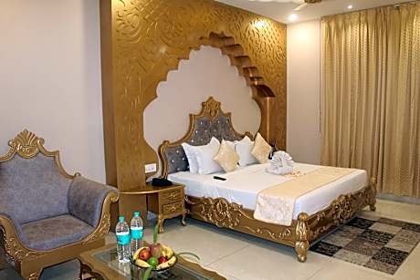 Hotel Annpurna Regency