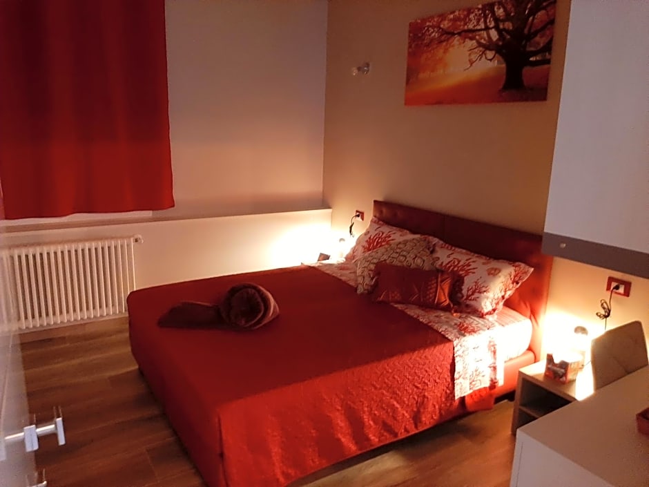 B&B La Porta di Levante