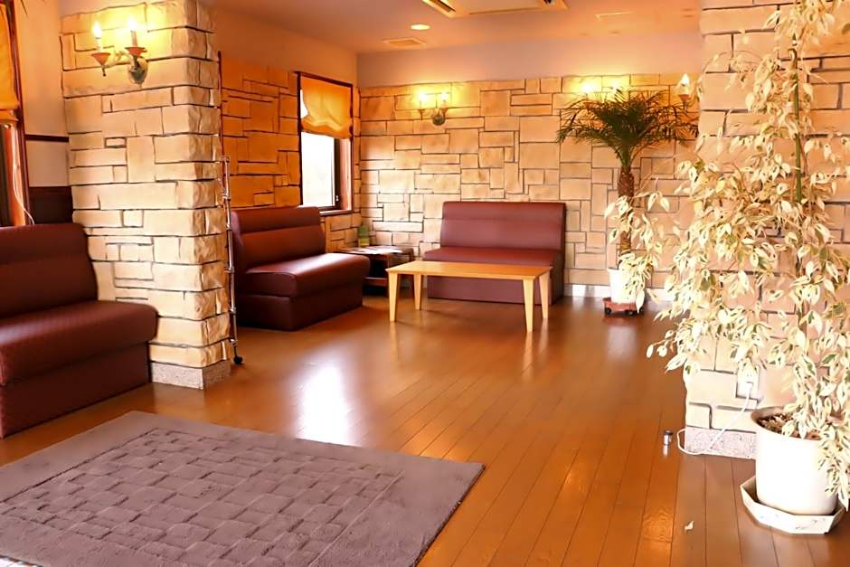 Nasushiobara Station Hotel