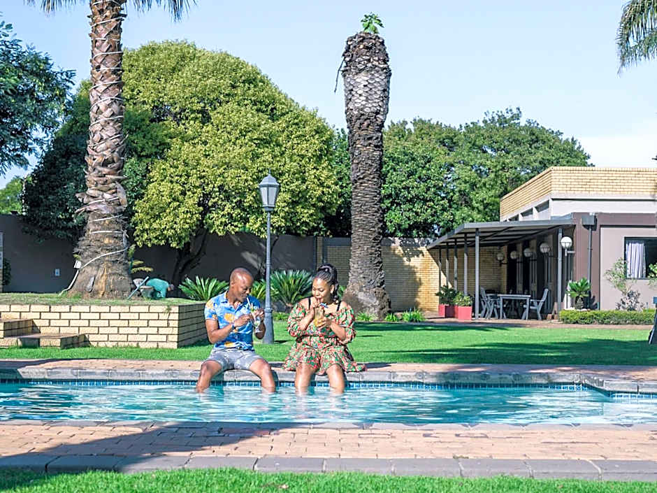 ANEW Hotel Witbank Emalahleni