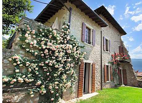 Residence Fondo La Campagnola