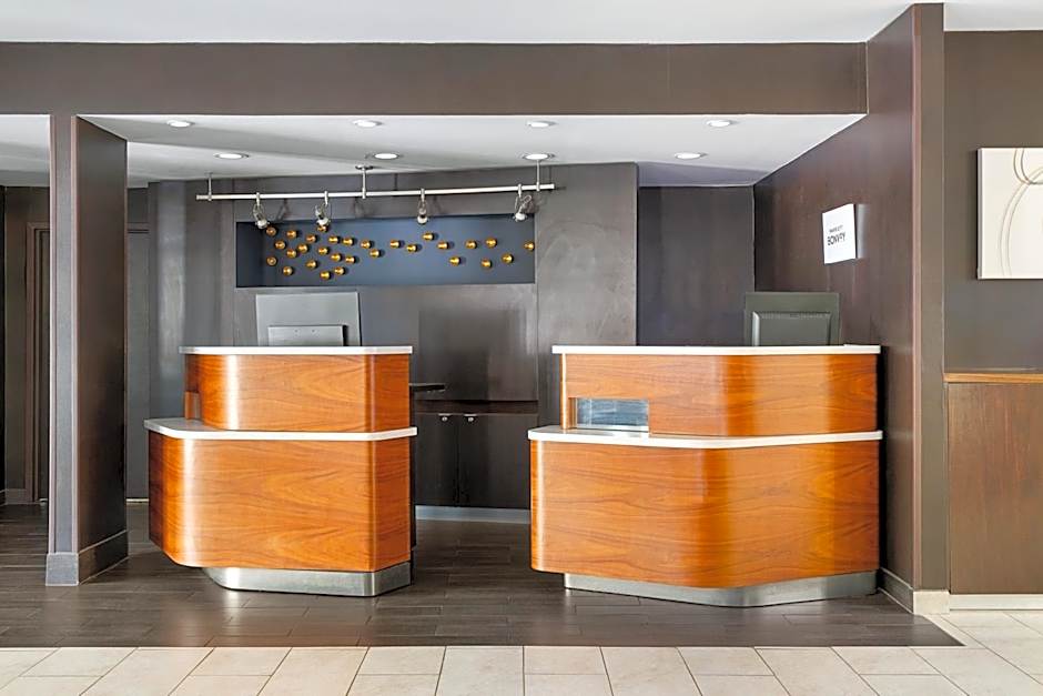 Courtyard by Marriott Atlanta Suwanee