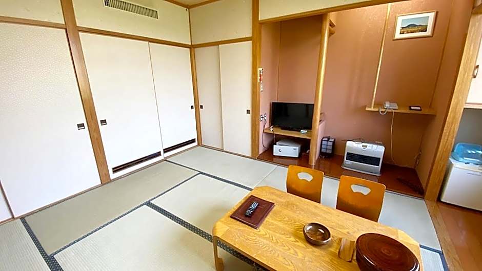 Tabinoyado Yakurai Rinsenkan