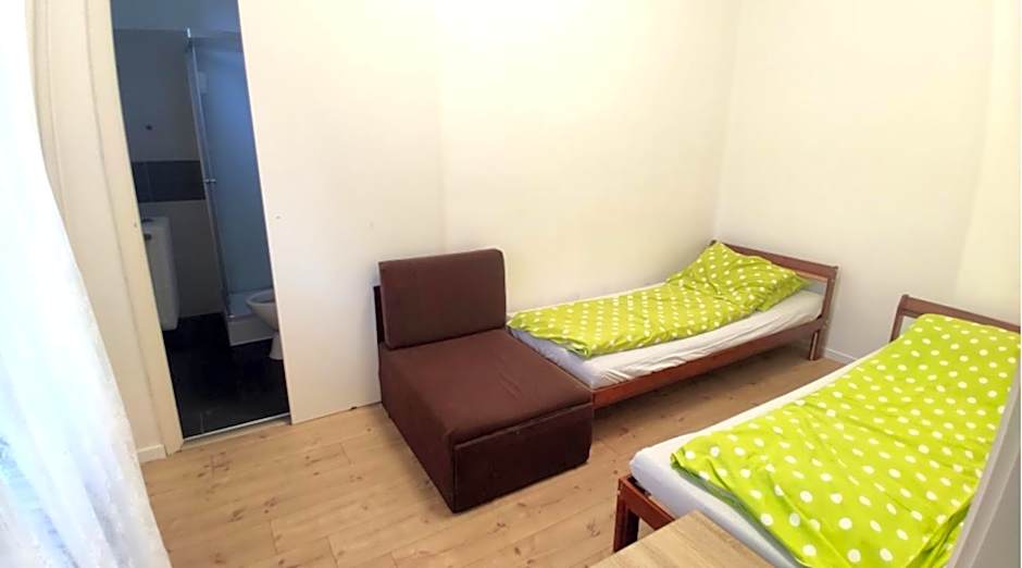 Mátrai Vándor Apartmanok