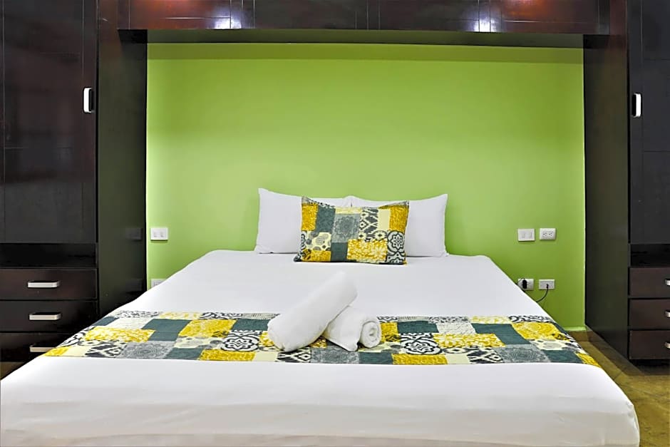 Hotel Colonial Playa del Carmen