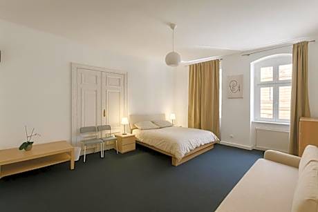 Power Nap by Harmonia 24h self check-in