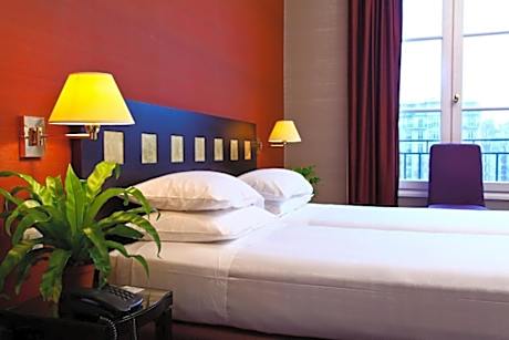 SUPERIOR SINGLE ROOM