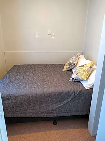 Three-Bedroom Family Apartment