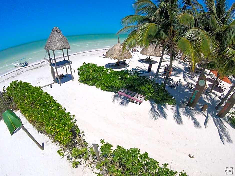 Casa Maya Holbox