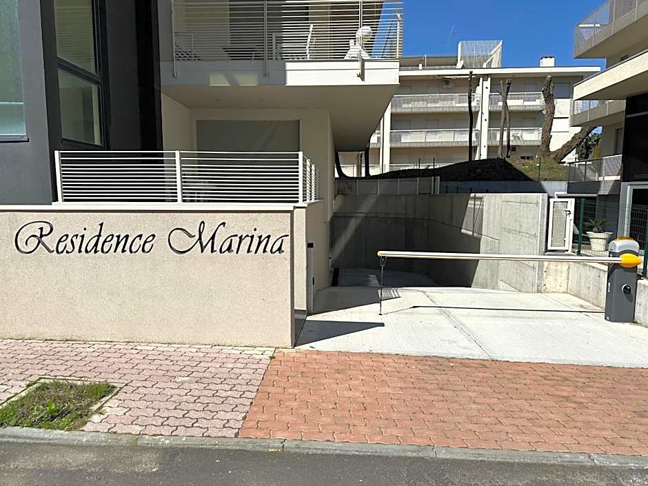 Marina Dream Beach Apartments with Sea View Terrace - Agenzia Cocal