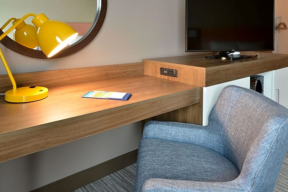 Hampton Inn By Hilton & Suites Menomonie