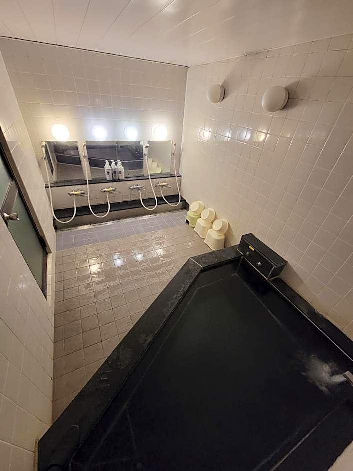 Hotel Seagull