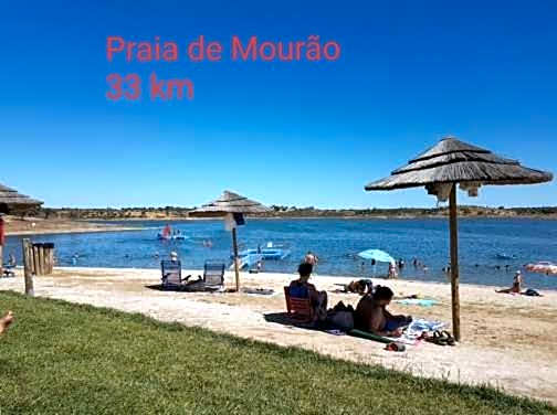 Hotel Passagem do Sol