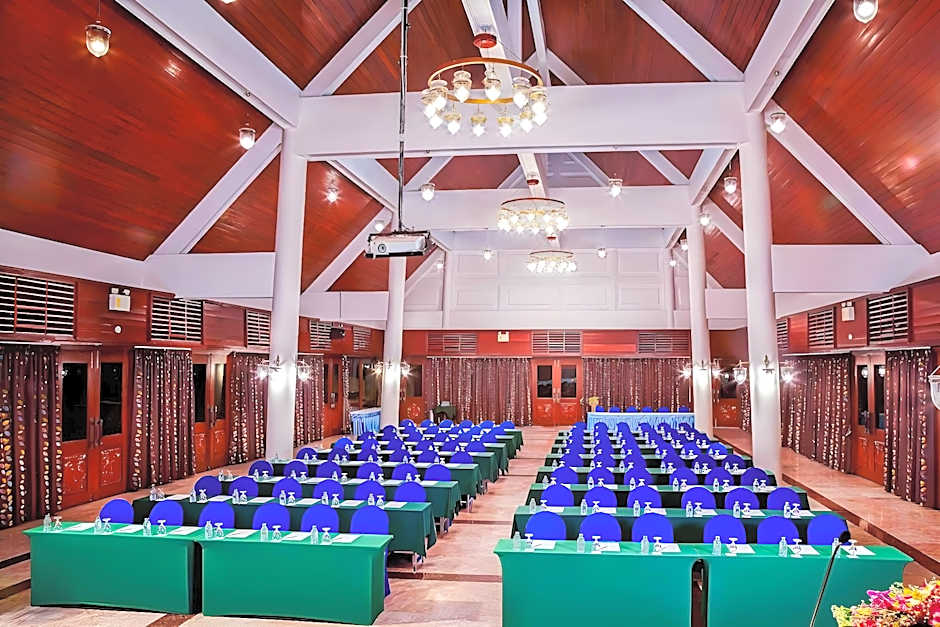 Ambassador Hotel Bangkok