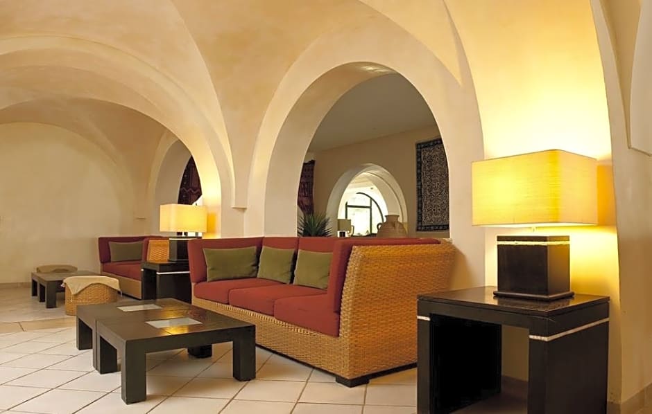 Sentido Djerba Beach