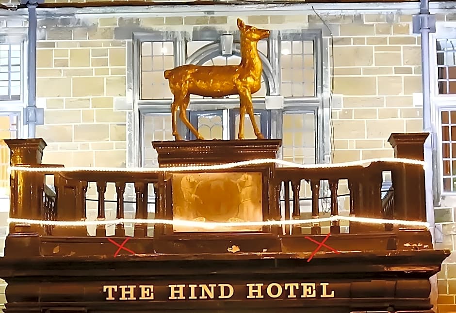 The Hind Hotel