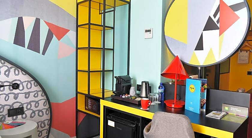 ibis Styles Tbilisi Center