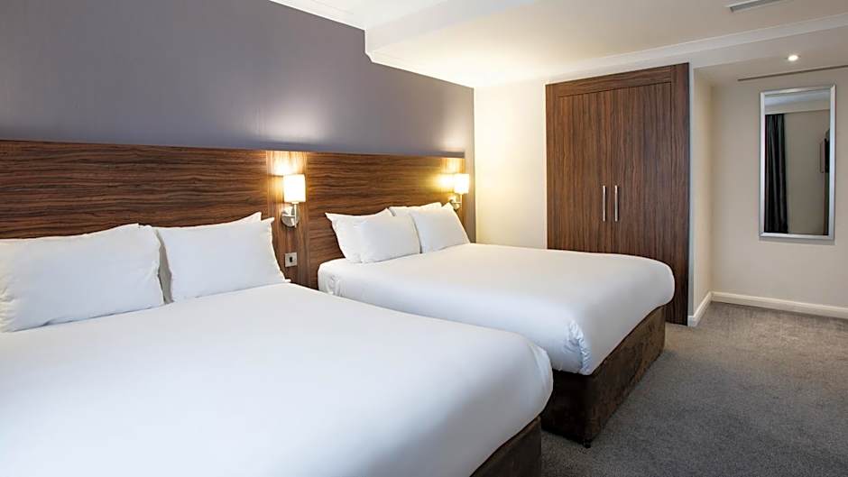 Holiday Inn Liverpool City Centre By IHG