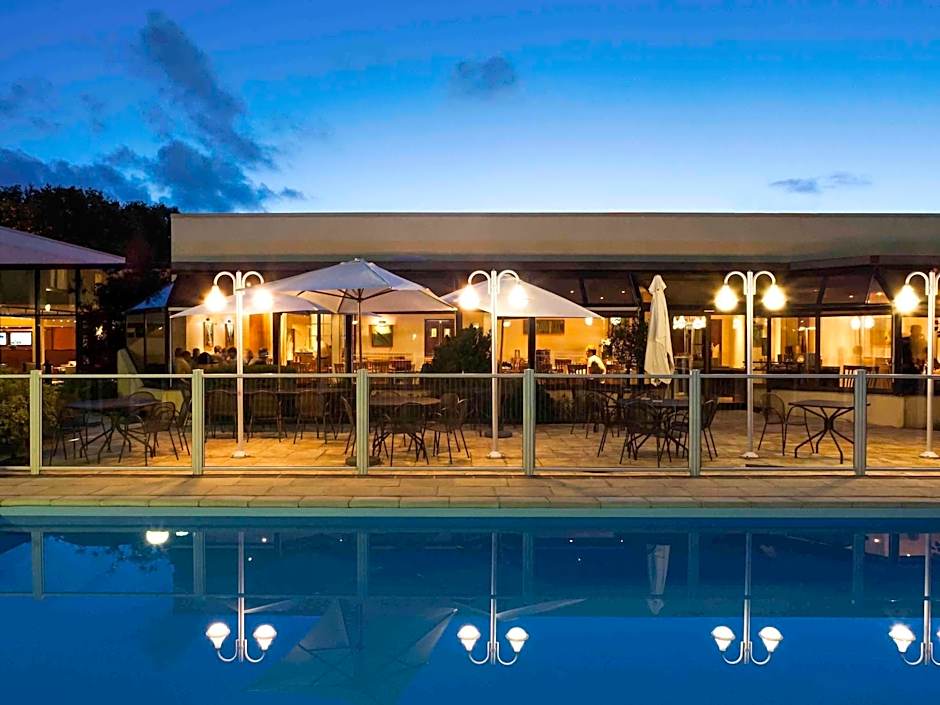 Novotel Rouen Sud