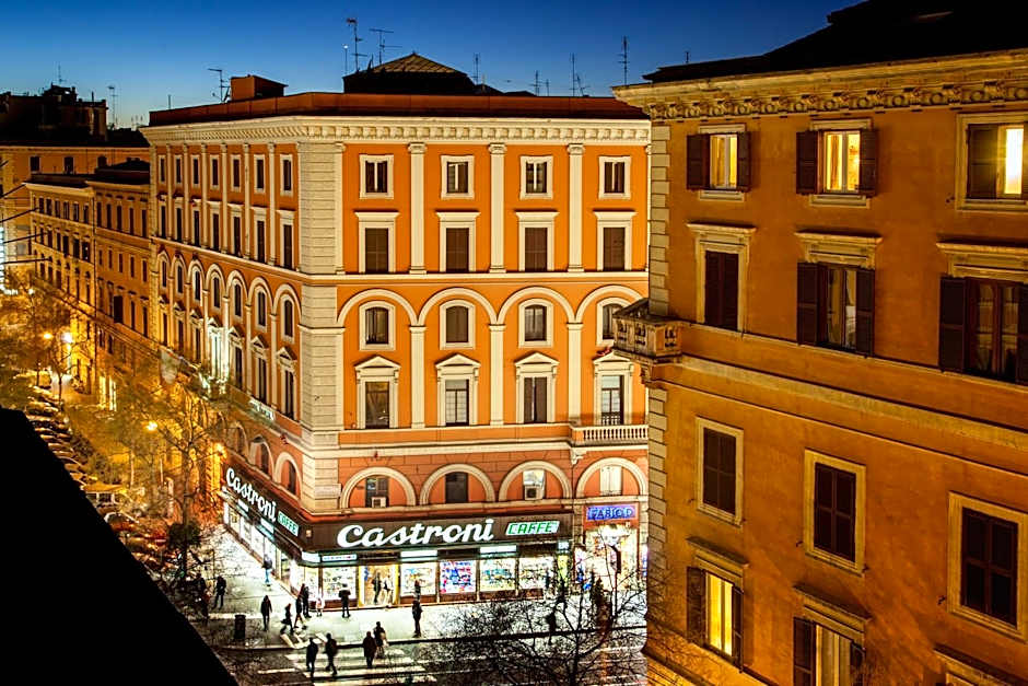 Ottaviano Guest House