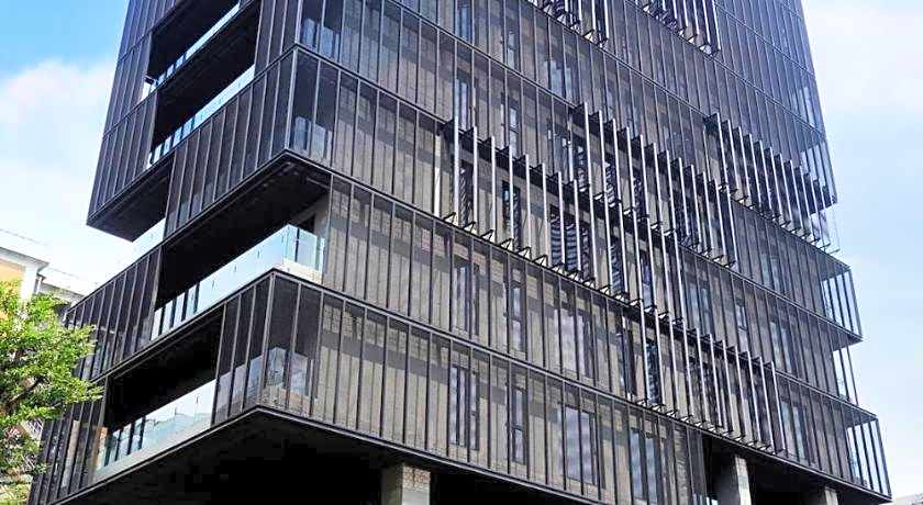 Hotel Proverbs Taipei