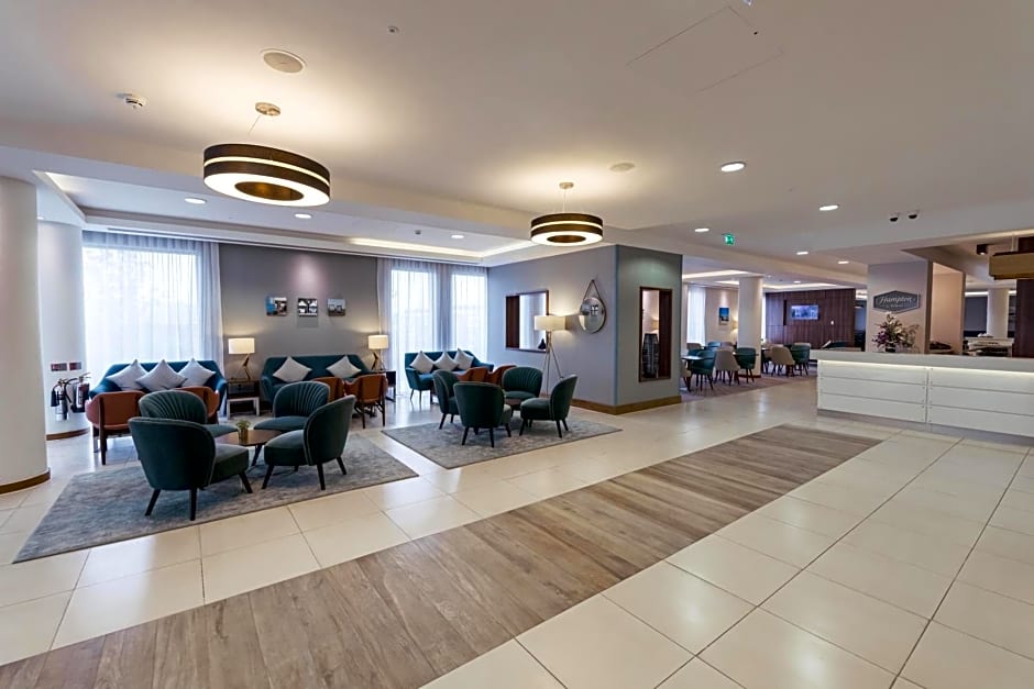 Hampton by Hilton Bournemouth