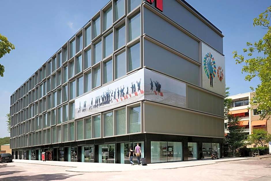 citizenM Amsterdam South