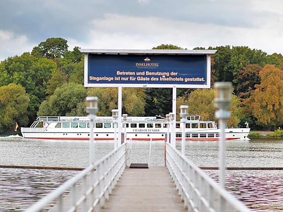 INSELHOTEL Potsdam