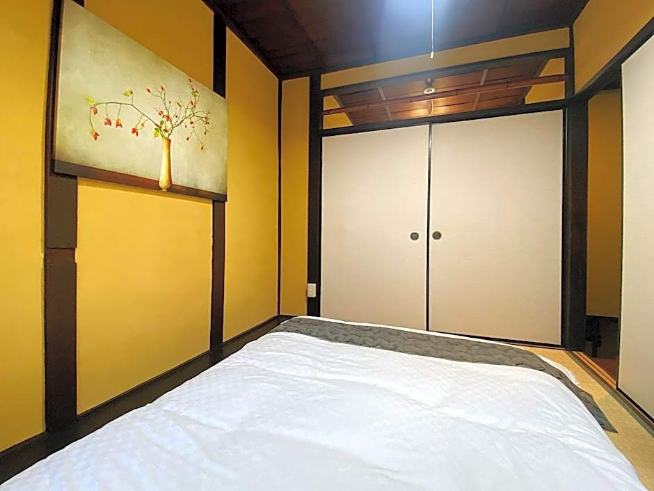 Miyu・Reitsuki/Japanese Style Villa/Max 6ppl