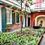 Hotel St. Pierre French Quarter