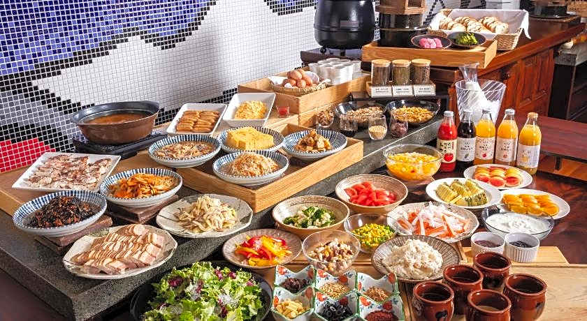 Matsumoto Hotel Kagetsu