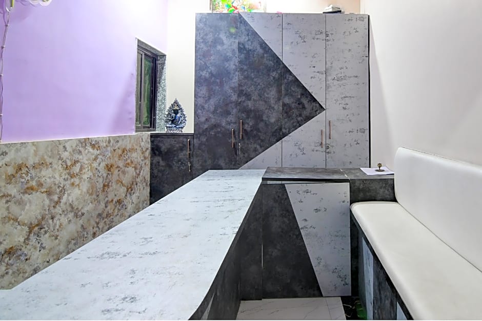 Hotel O Sisai Palace