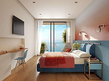 Deluxe Room (1 Adult)