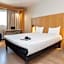 ibis Madrid Alcala de Henares La Garena