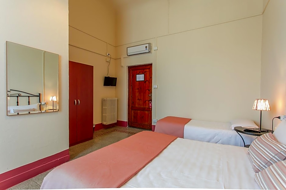 Hotel d'Azeglio Firenze