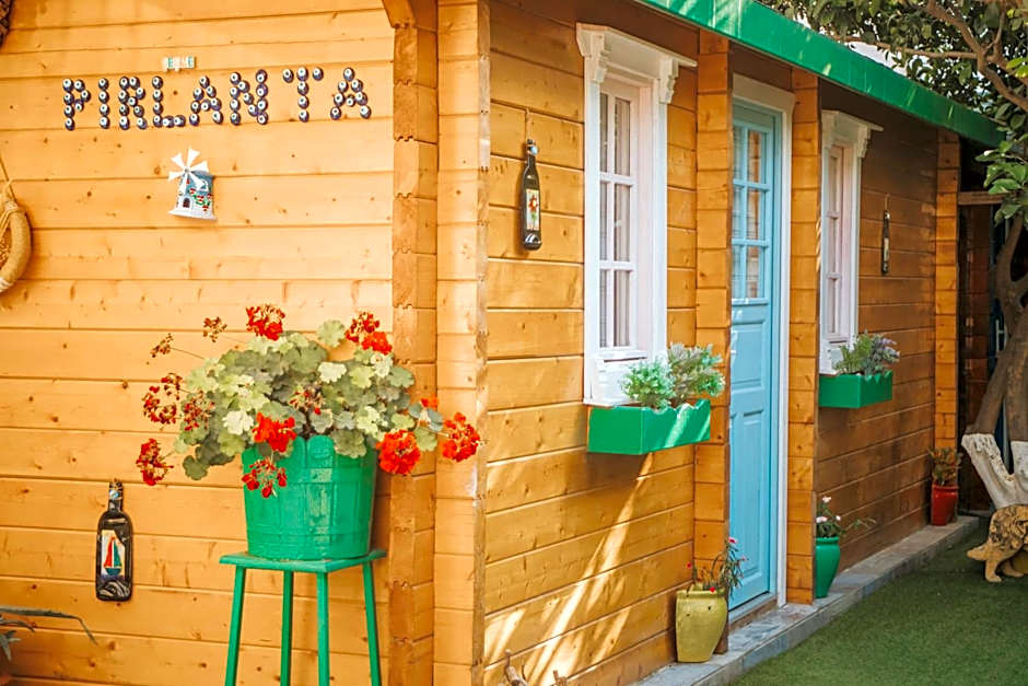 Pirlanta Butik Hotel