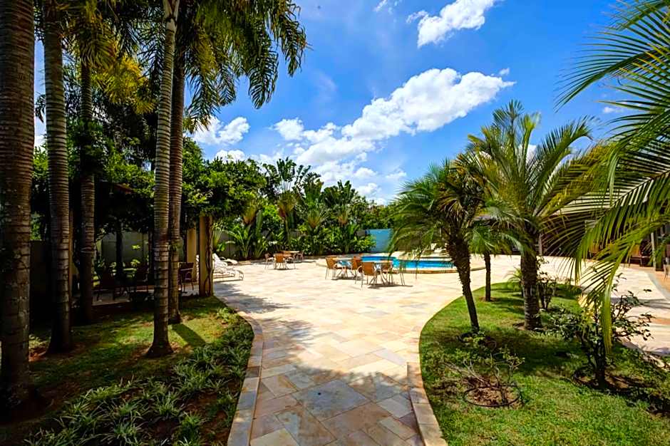 Quality Hotel Jundiai