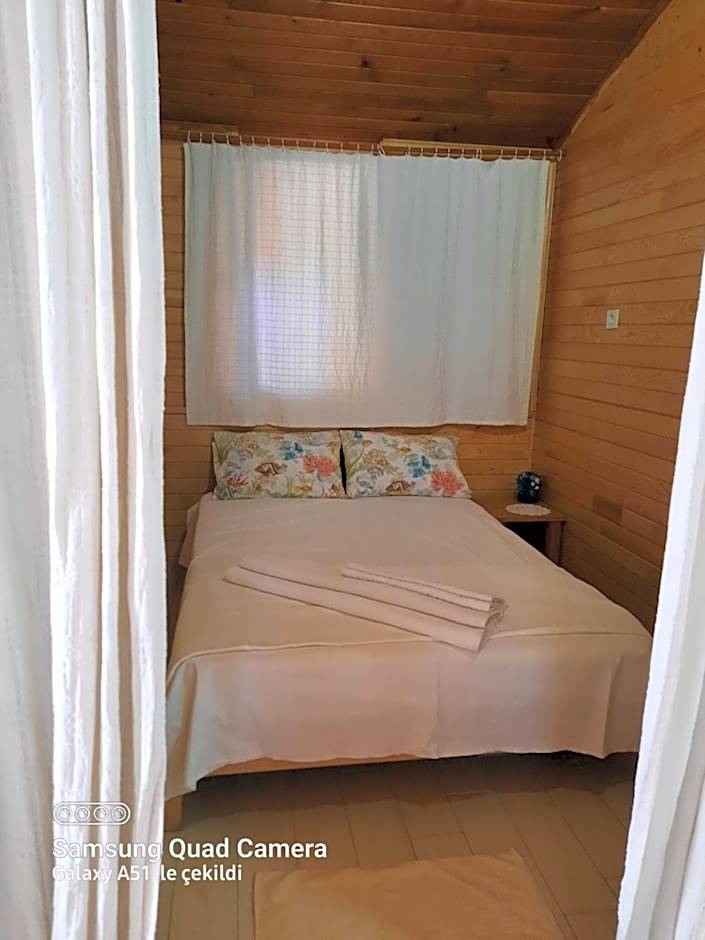 KUŞ YUVASI PANSiYON